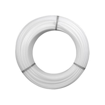 Tub PEX per a calefacció per terra radiant